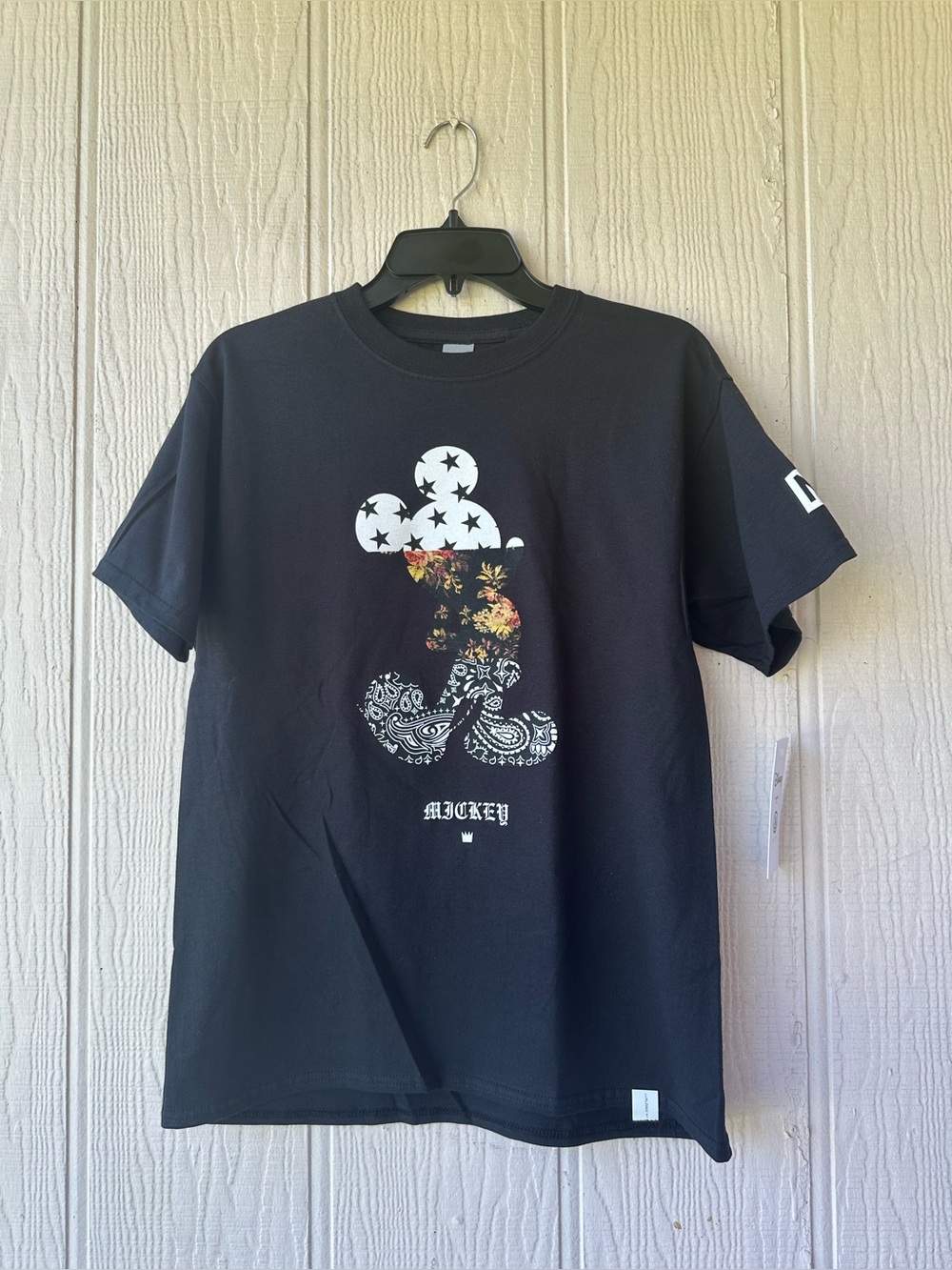 Gildan Mickey Mouse Graphic Tee